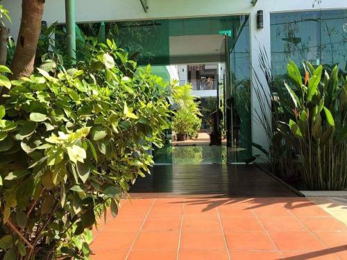 Hotel Rachna Mutita Residence