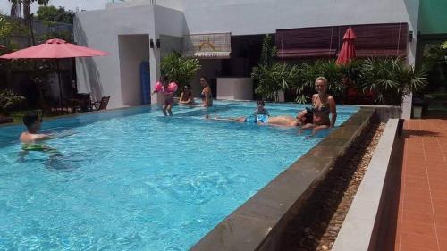 Hotel Rachna Mutita Residence