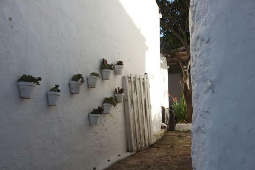 Apartamento El Refugio Del Viento