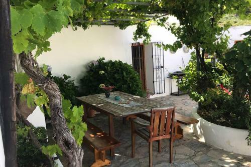 Cortijo Las Cabrerizas