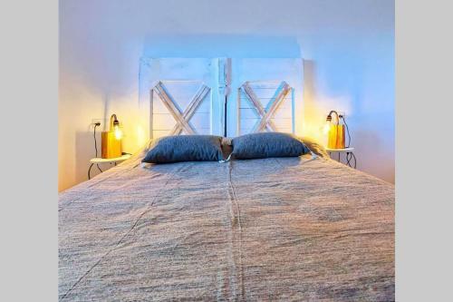 Apartamento Quercus Facinas