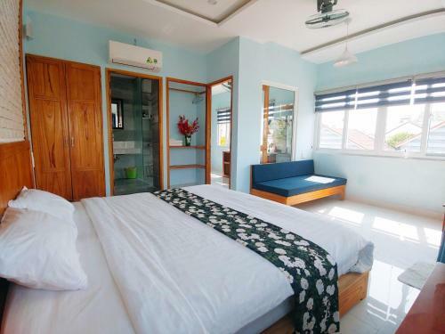 Apartamento Cozy Villa H?i An