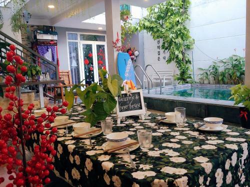 Apartamento Cozy Villa H?i An