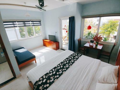 Apartamento Cozy Villa H?i An