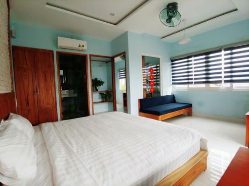 Apartamento Cozy Villa H?i An