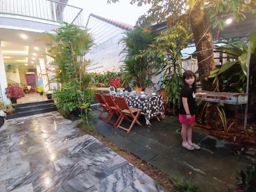 Apartamento Cozy Villa H?i An