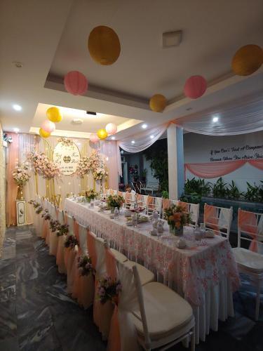 Apartamento Cozy Villa H?i An