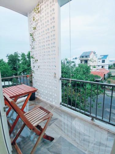 Apartamento Cozy Villa H?i An