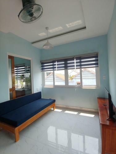 Apartamento Cozy Villa H?i An