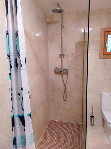 Casas Rurales En Fanlo Y Valle Vio