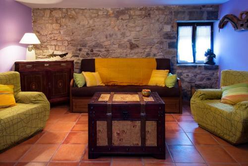 Agroturismo Casa Rural Quilero