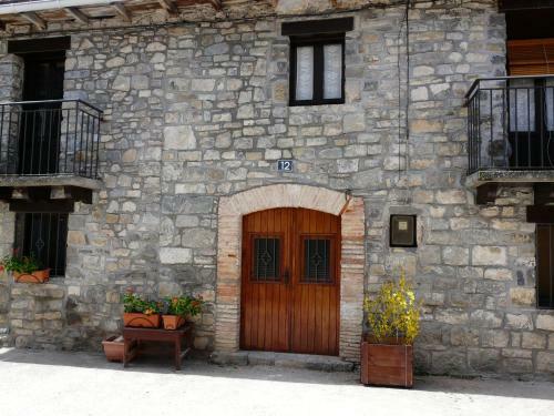 Agroturismo Casa Rural Quilero