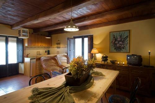 Agroturismo Casa Rural Quilero