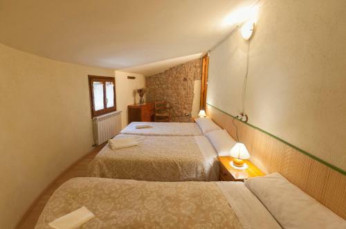 Agroturismo Cal Mart�
