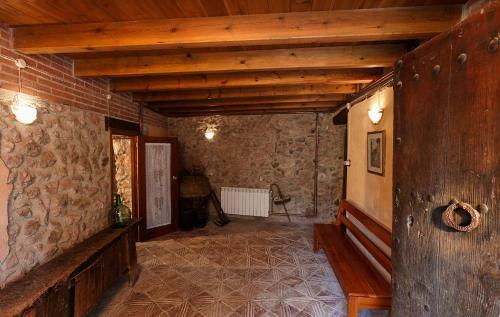 Agroturismo Cal Mart�