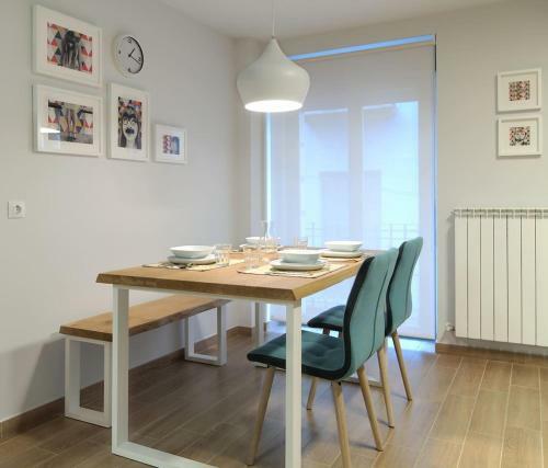 Apartamento Estella-lizarra
