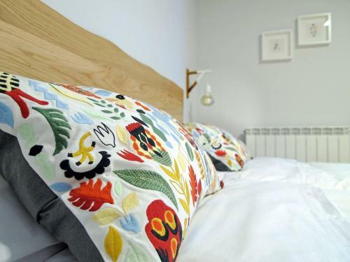 Apartamento Estella-lizarra