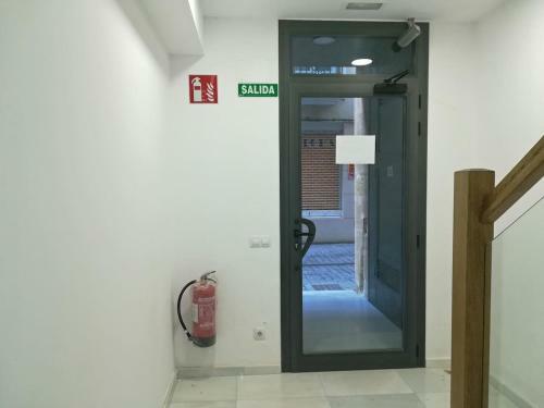 Apartamento Estella-lizarra