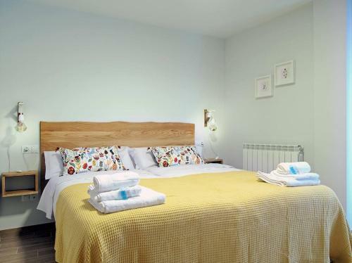 Apartamento Estella-lizarra