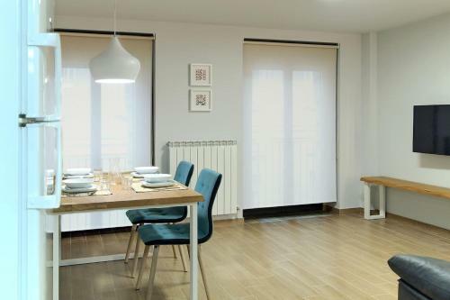 Apartamento Estella-lizarra