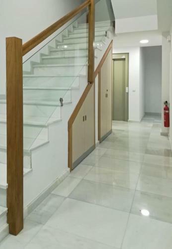 Apartamento Estella-lizarra