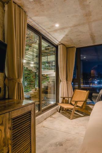 Thalia Boutique Hotel Hoian