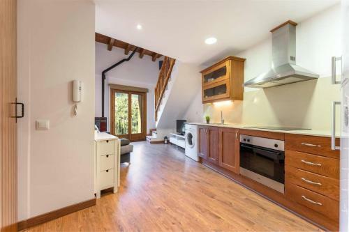 Apartamentsaloriaburg