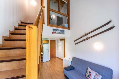 Apartamentsaloriaburg