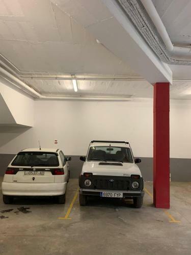 Apartamentsaloriaburg