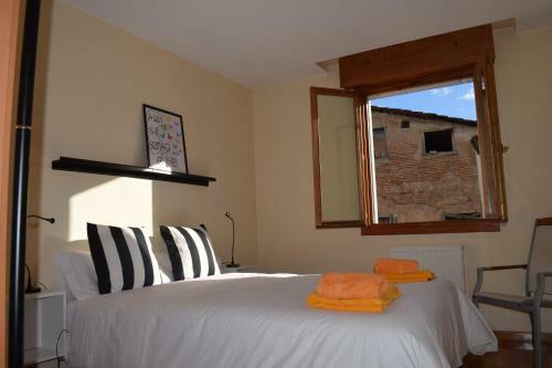 Apartamento Belmecher