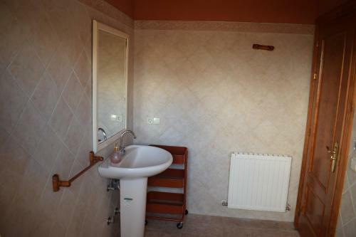Apartamento Belmecher
