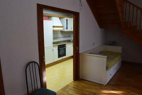Apartamento Belmecher
