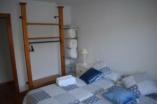Apartamento Belmecher