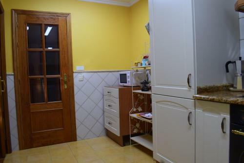 Apartamento Belmecher