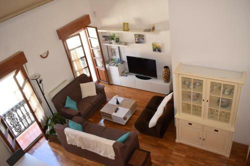 Apartamento Belmecher