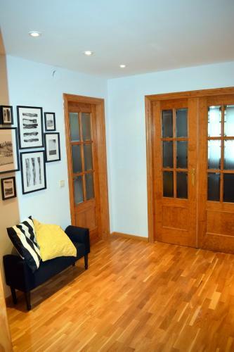 Apartamento Belmecher