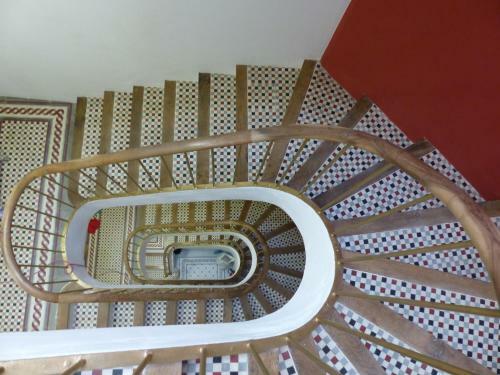 Apartamento Abside De San Juan III
