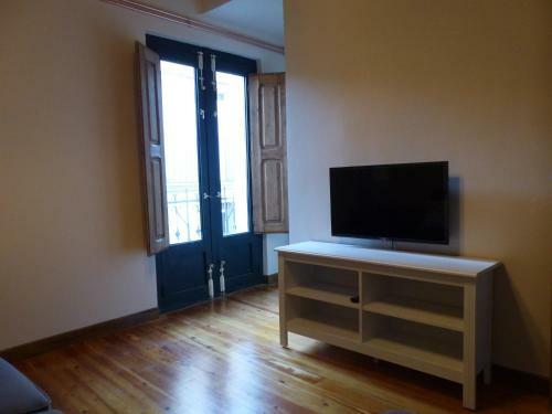 Apartamento Abside De San Juan III