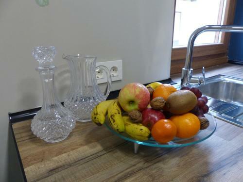 Apartamento Abside De San Juan III
