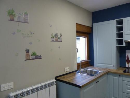 Apartamento Abside De San Juan III