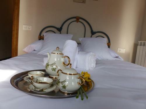Apartamento Abside De San Juan III