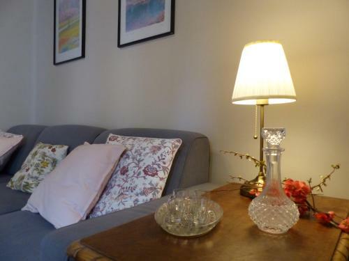 Apartamento Abside De San Juan III