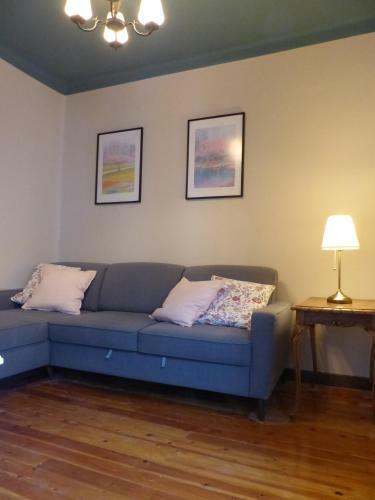 Apartamento Abside De San Juan III
