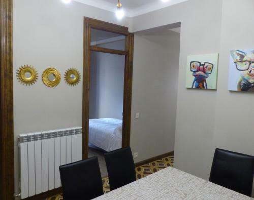 Apartamento Abside De San Juan II