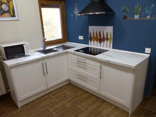 Apartamento Abside De San Juan II