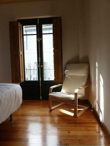 Apartamento Abside De San Juan II