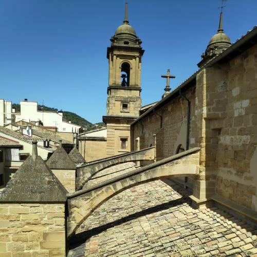 Apartamento �bside De San Juan I