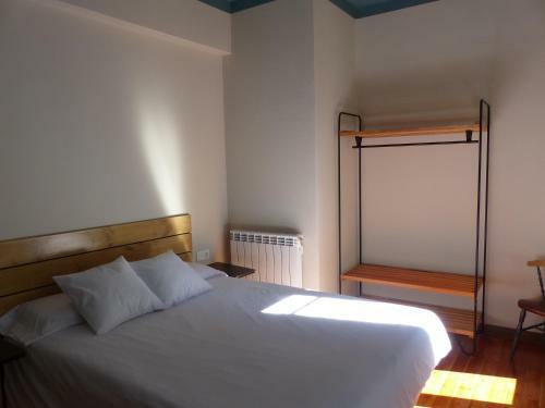 Apartamento �bside De San Juan I