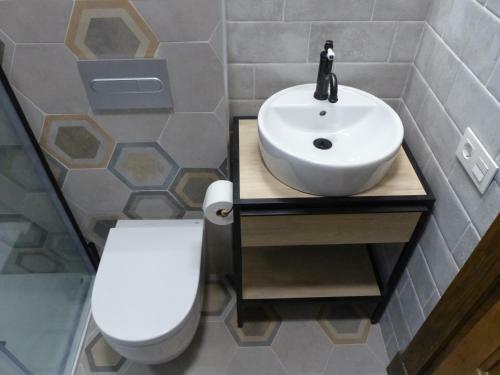 Apartamento �bside De San Juan I