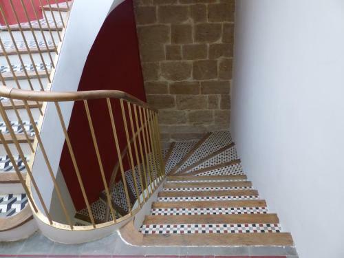 Apartamento �bside De San Juan I